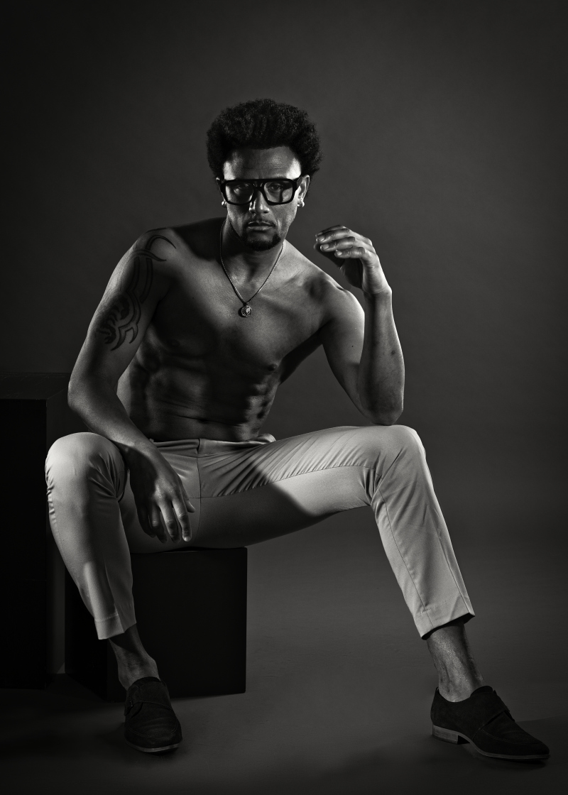 ZAZA Casting model ID: 22218