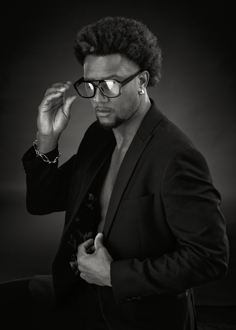 ZAZA Casting model ID: 22218