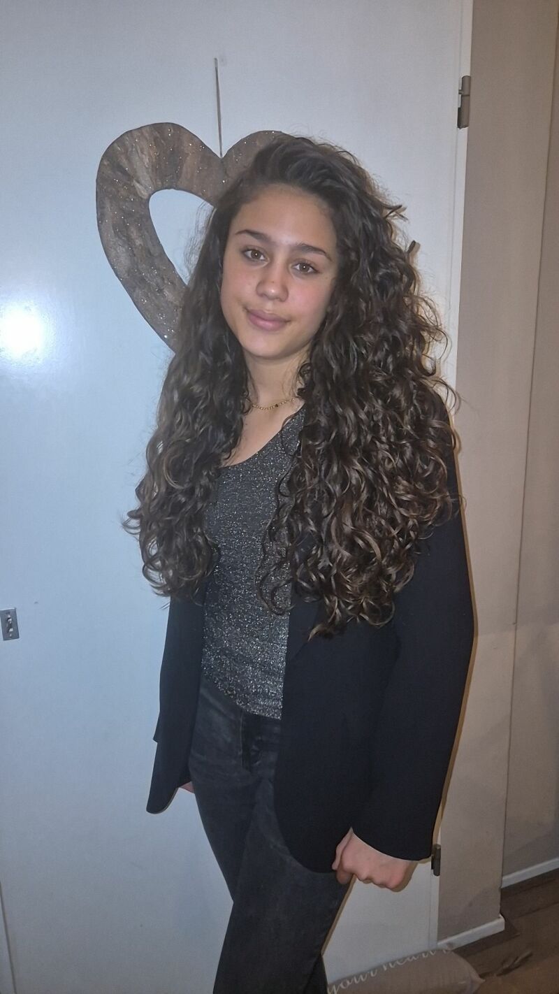 ZAZA Casting model ID: 15299