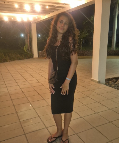 ZAZA Casting model ID: 15299