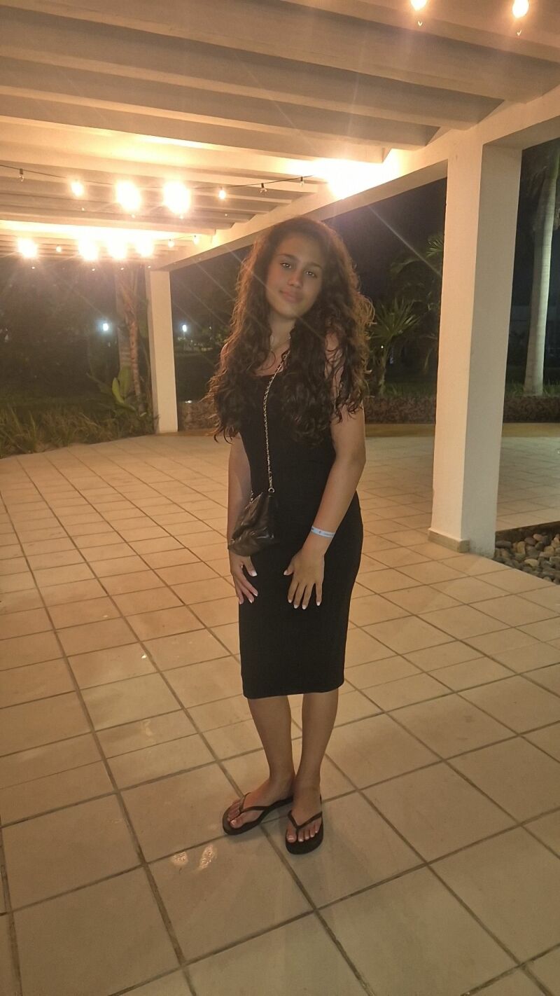 ZAZA Casting model ID: 15299
