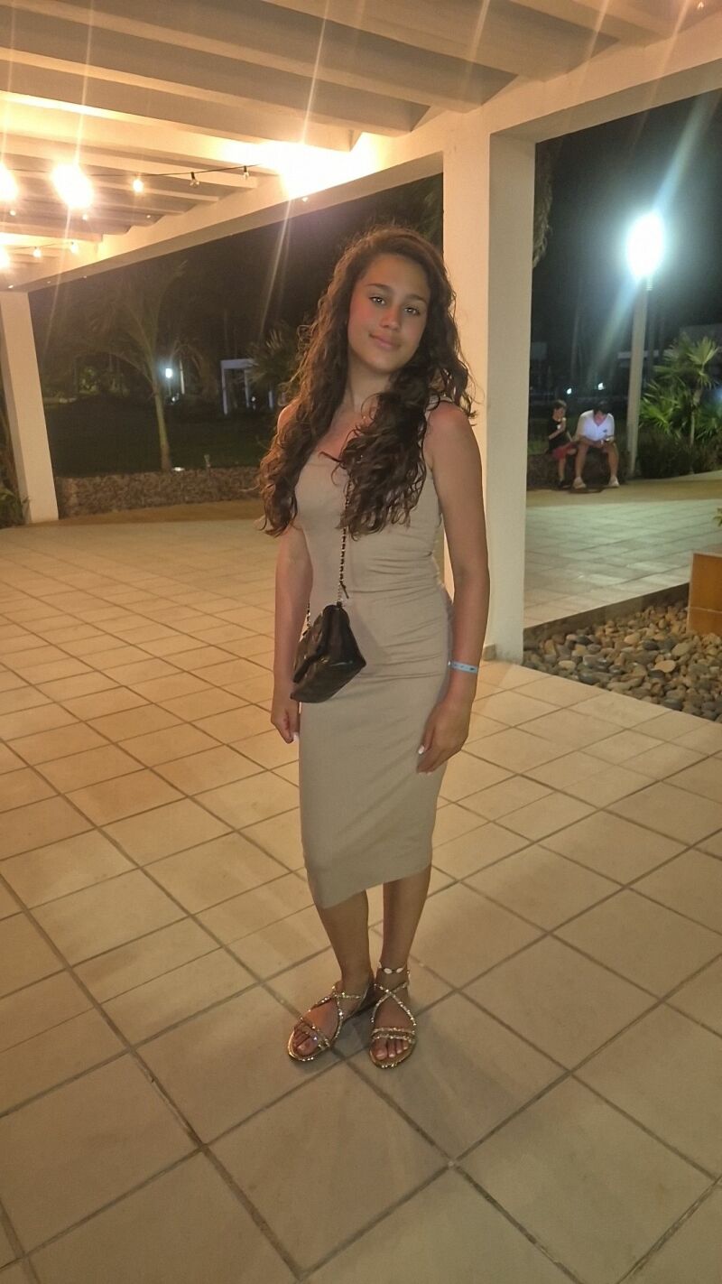 ZAZA Casting model ID: 15299