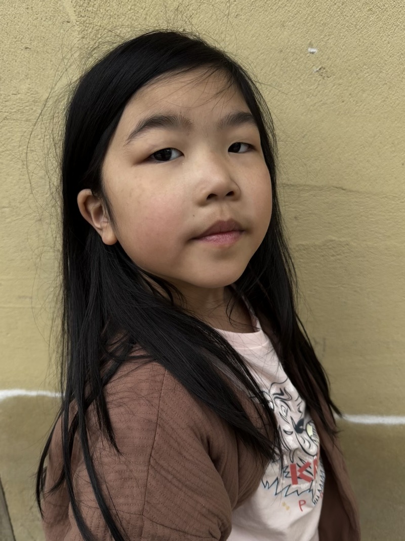 ZAZA Casting model ID: 26072