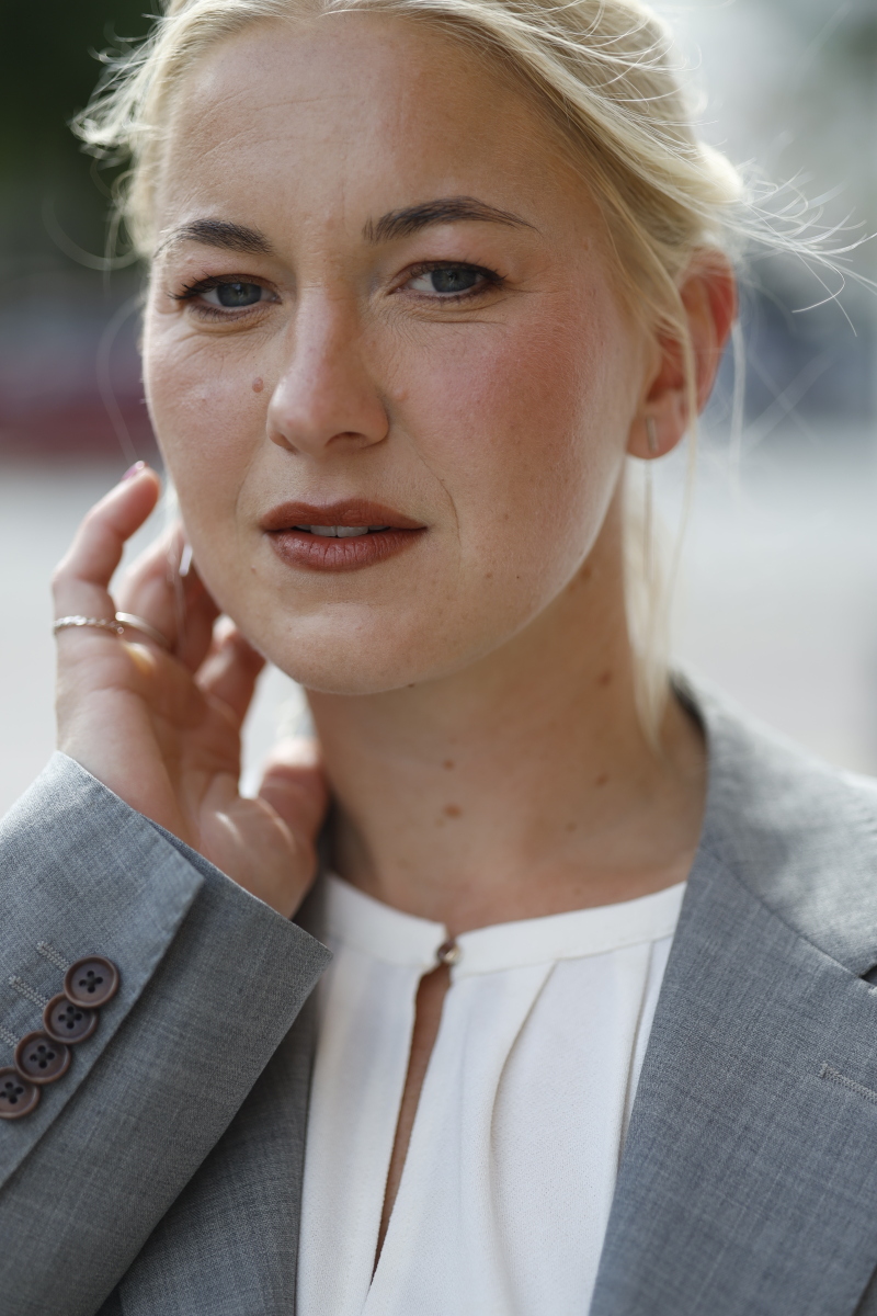 ZAZA Casting model ID: 25359