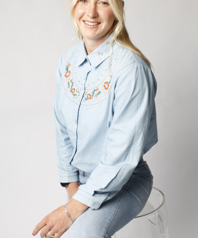 ZAZA Casting model ID: 25359