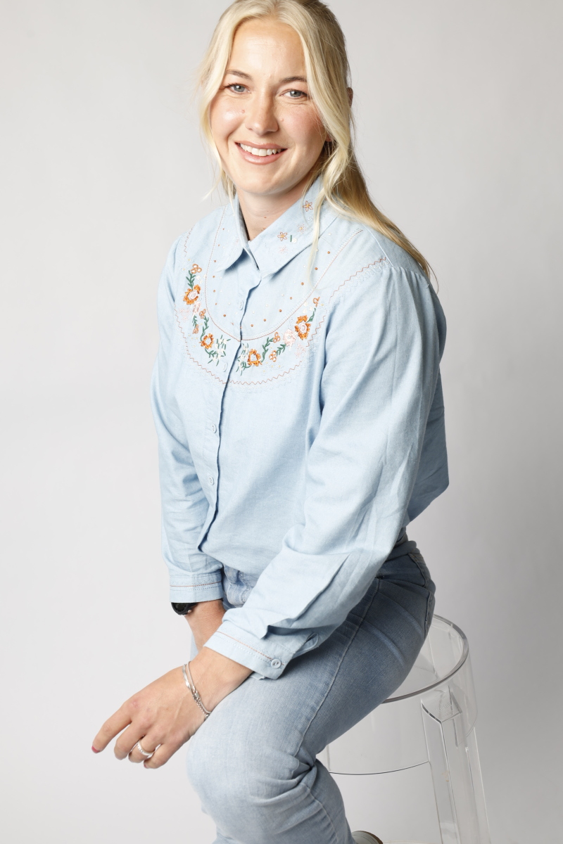 ZAZA Casting model ID: 25359