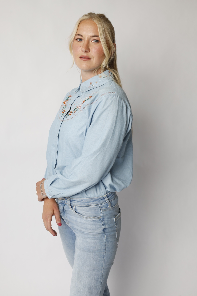 ZAZA Casting model ID: 25359