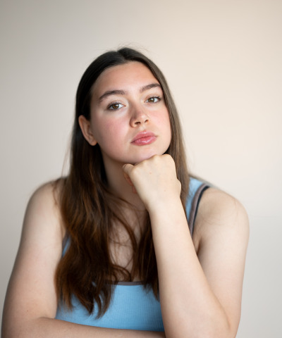 ZAZA Casting model ID: 2761