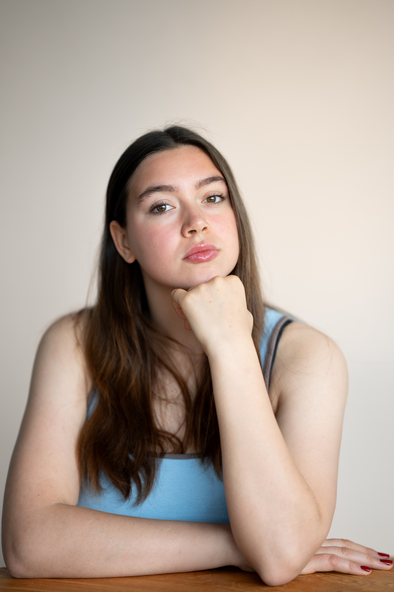 ZAZA Casting model ID: 2761