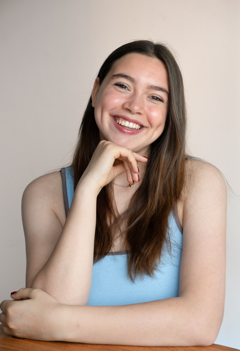 ZAZA Casting model ID: 2761