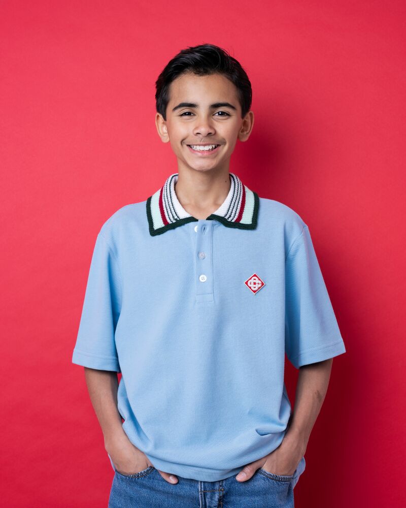 ZAZA Casting model ID: 17007