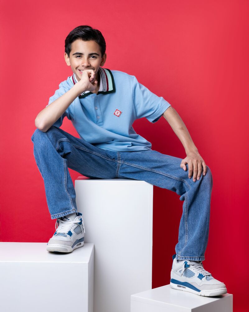 ZAZA Casting model ID: 17007