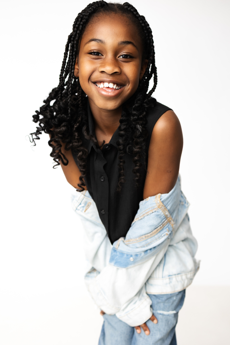 ZAZA Casting model ID: 15399