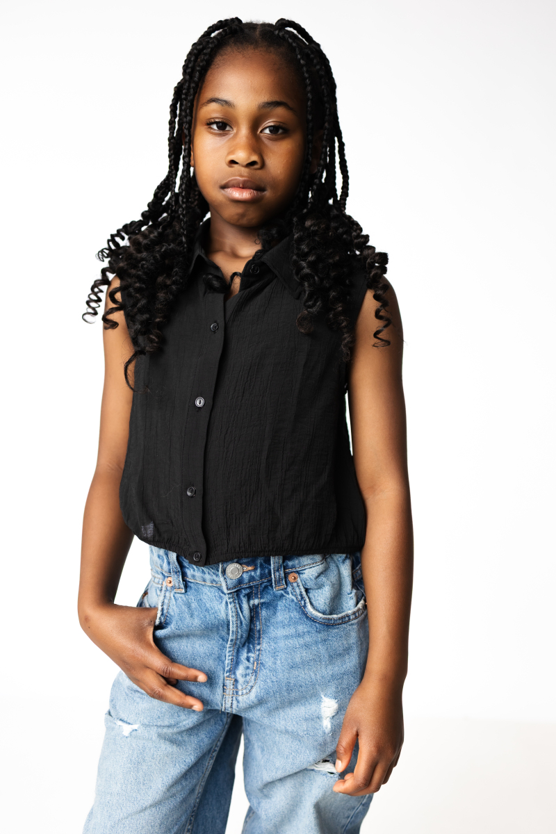 ZAZA Casting model ID: 15399