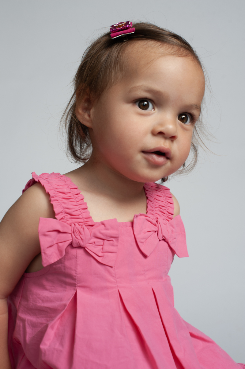 ZAZA Casting model ID: 23565