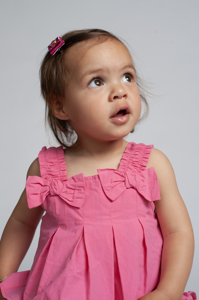 ZAZA Casting model ID: 23565