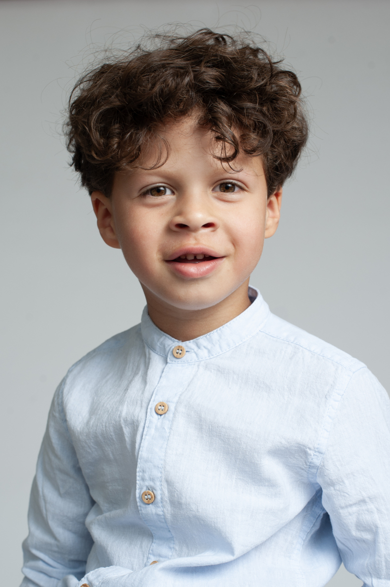 ZAZA Casting model ID: 23987