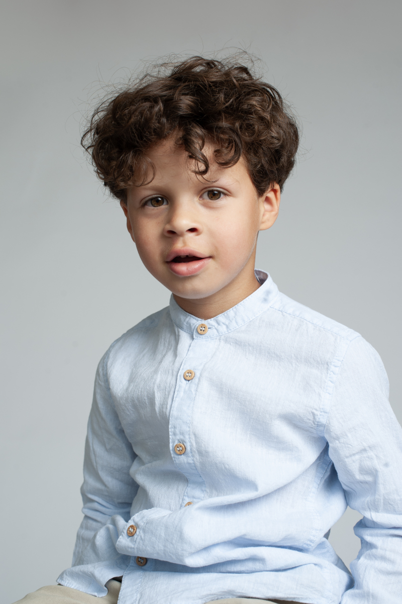 ZAZA Casting model ID: 23987