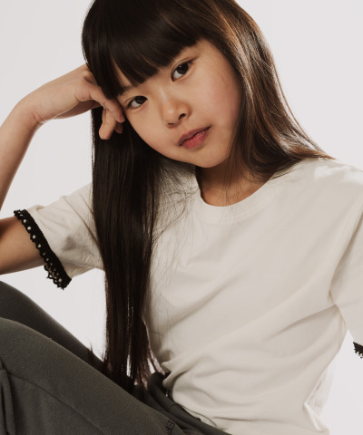 ZAZA Casting model ID: 9555