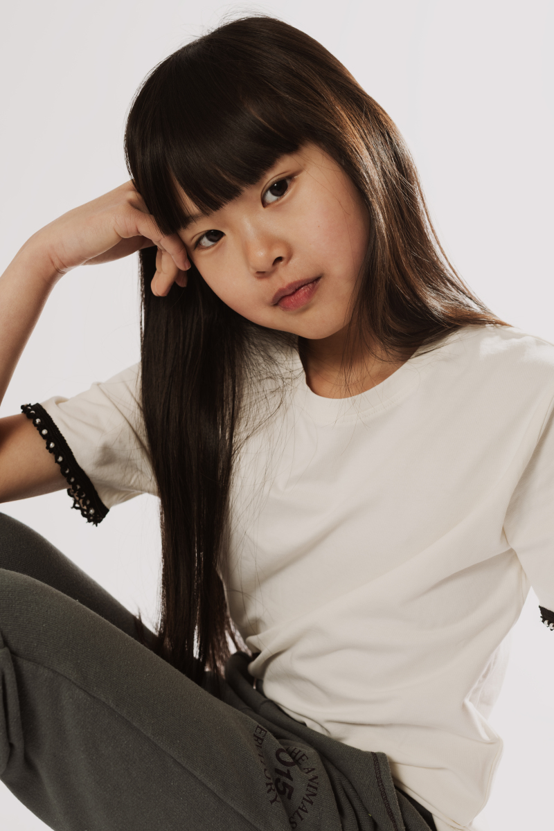 ZAZA Casting model ID: 9555