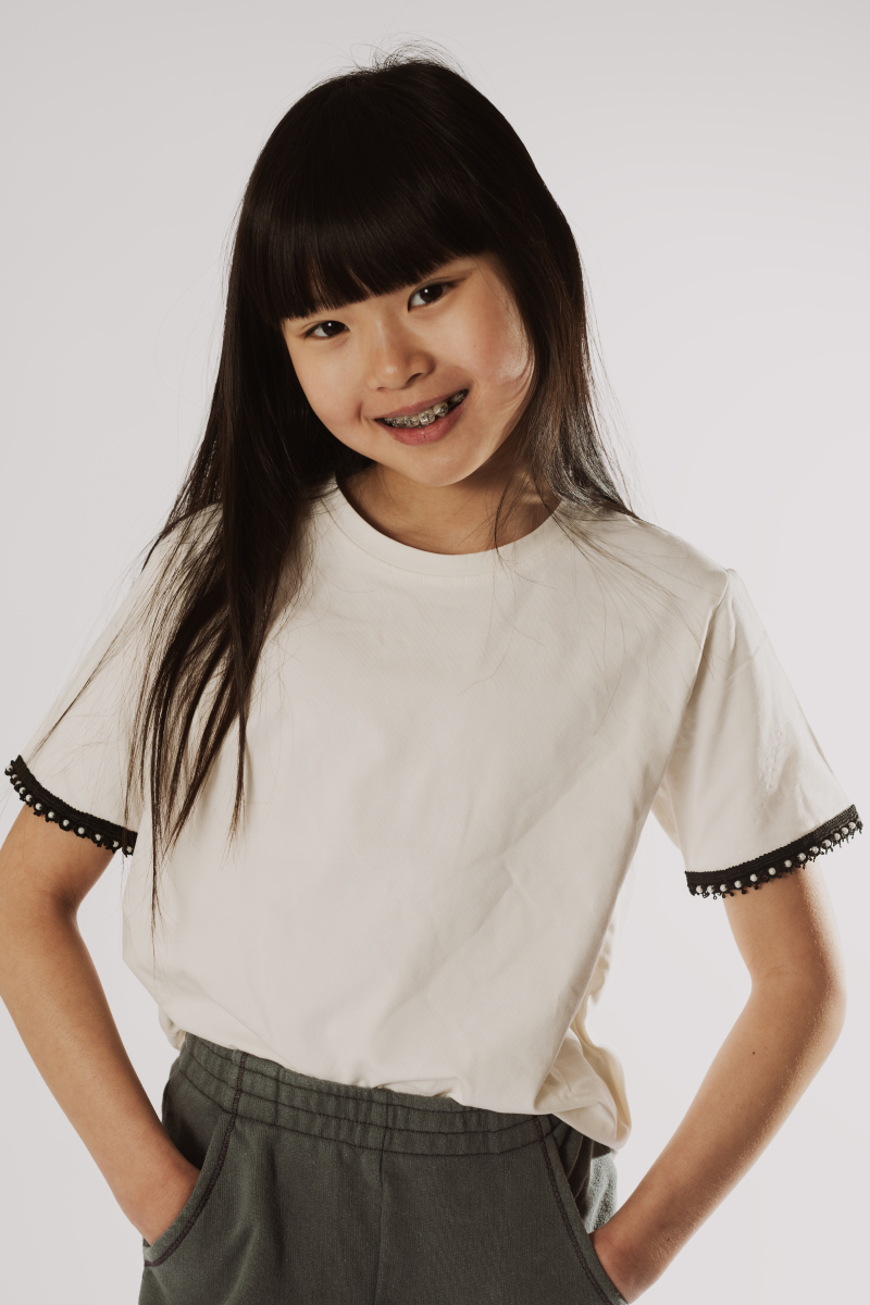ZAZA Casting model ID: 9555