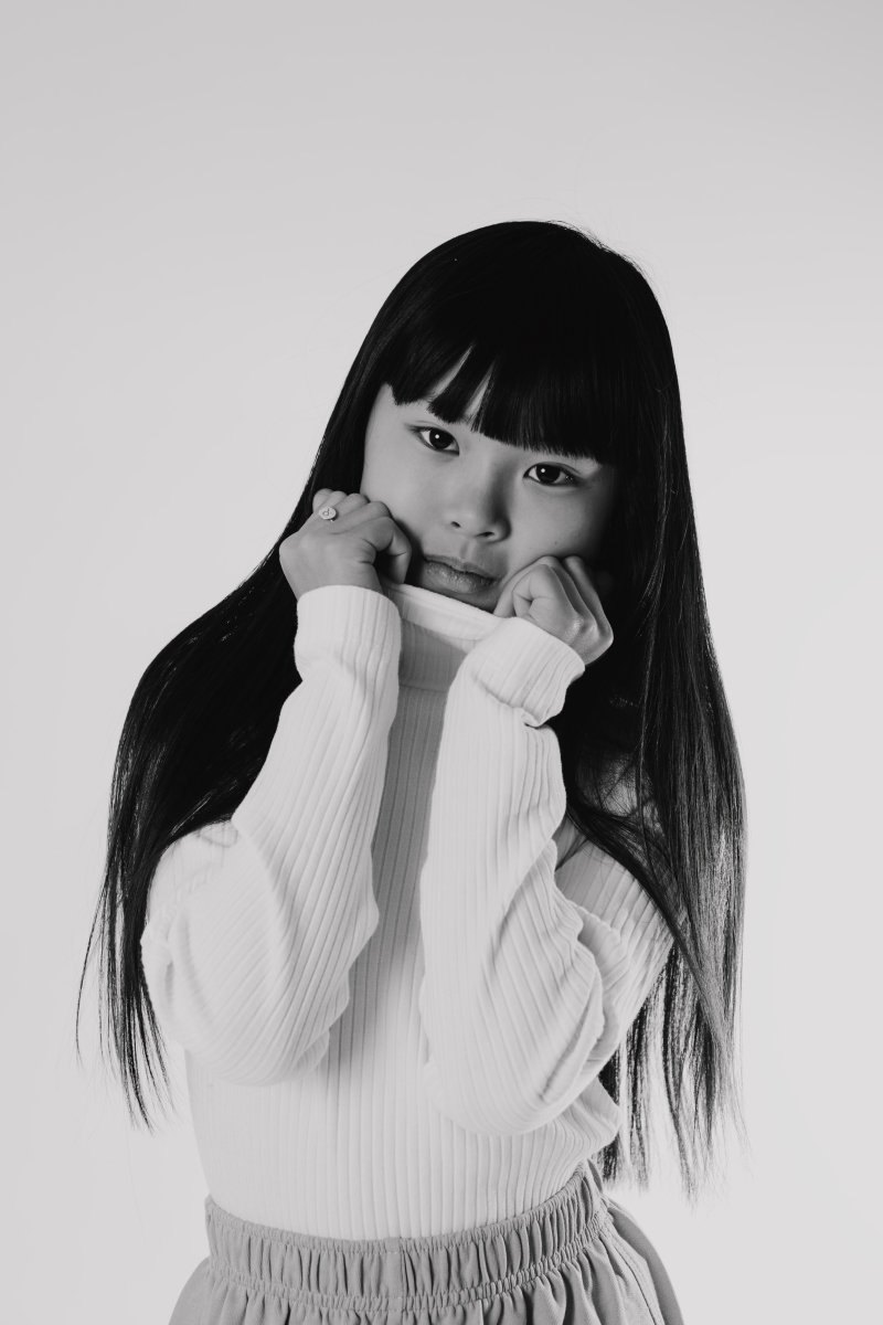 ZAZA Casting model ID: 9555