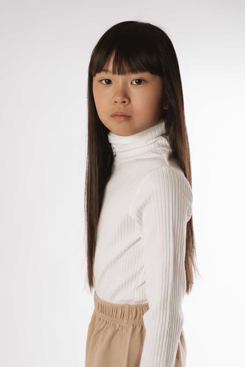 ZAZA Casting model ID: 9555