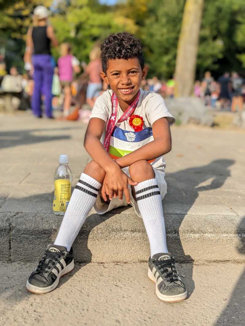 ZAZA Casting familie ID: 1002