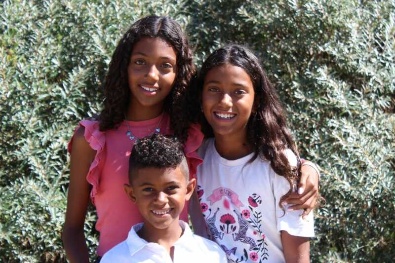 ZAZA Casting familie ID: 1002