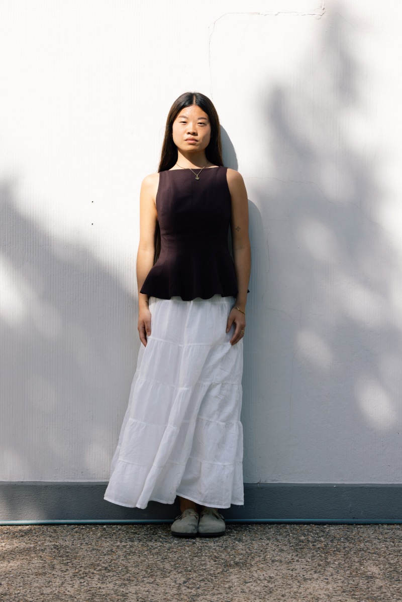 ZAZA Casting model ID: 2207