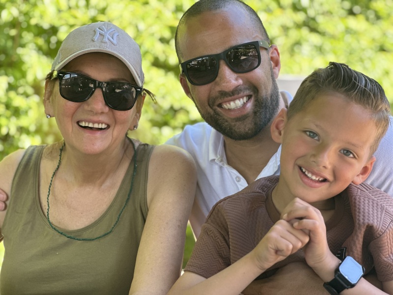 ZAZA Casting familie ID: 833