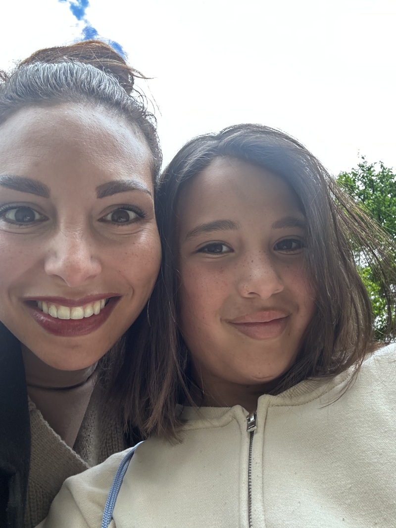 ZAZA Casting familie ID: 833