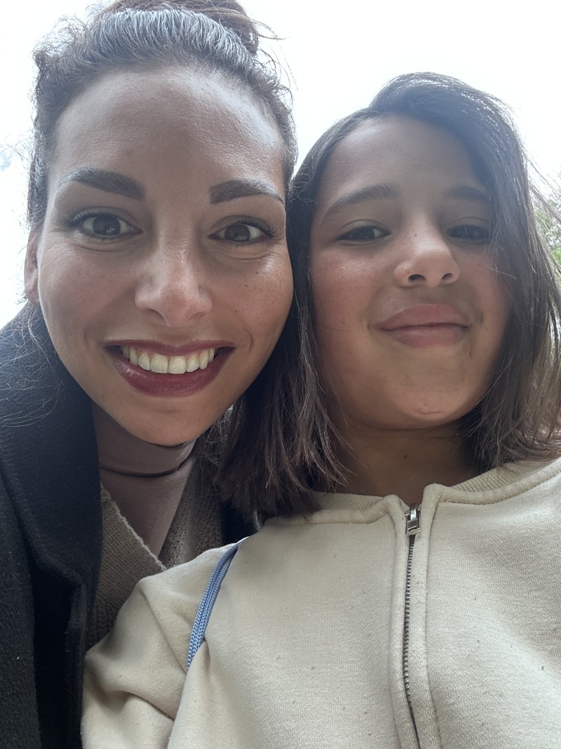 ZAZA Casting familie ID: 833