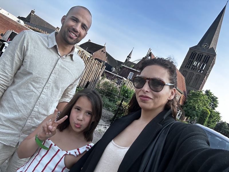 ZAZA Casting familie ID: 833