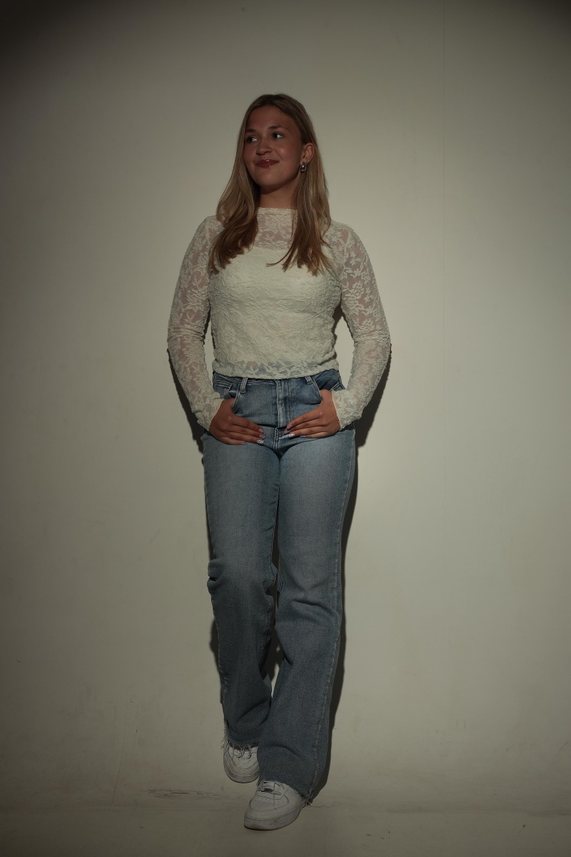 ZAZA Casting model ID: 21264