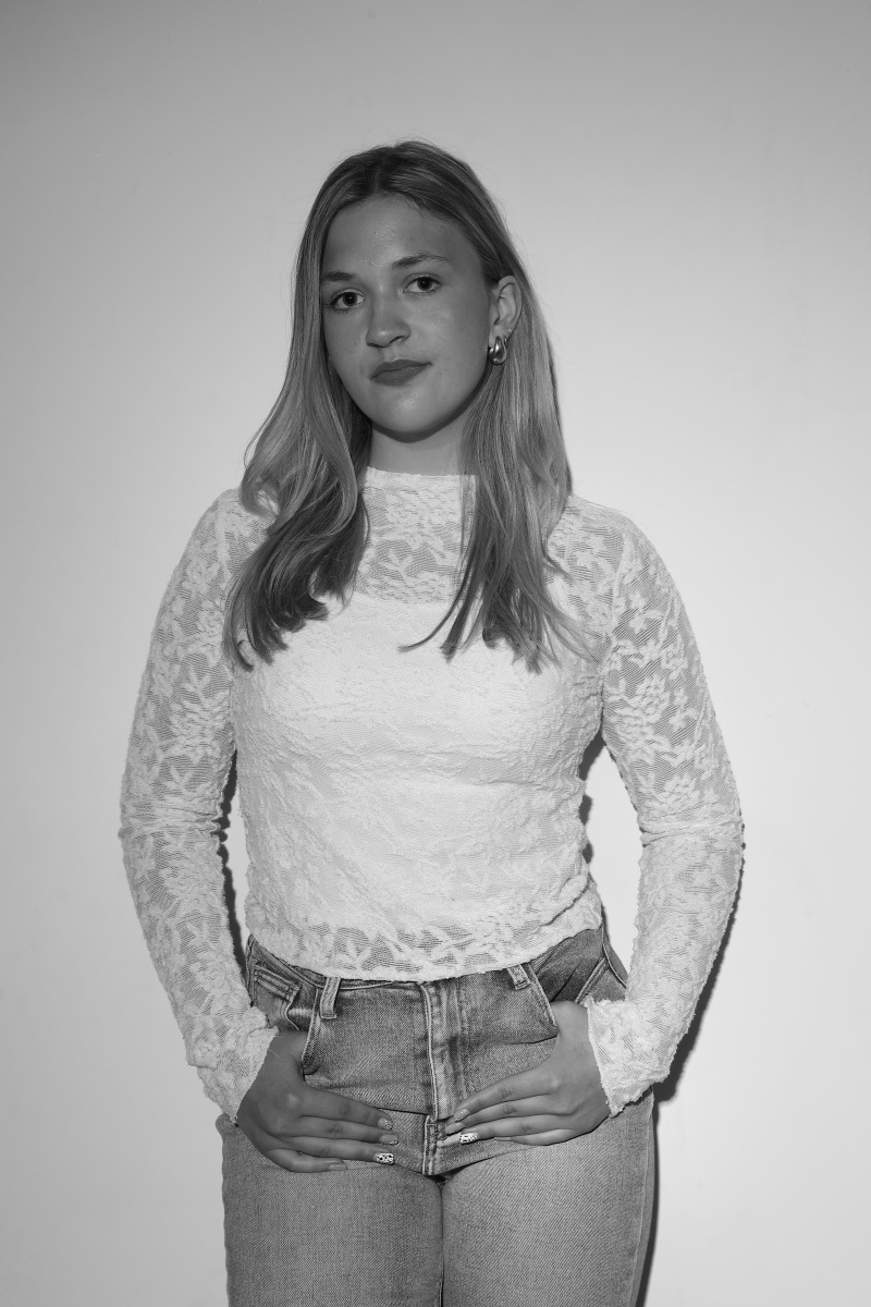 ZAZA Casting model ID: 21264