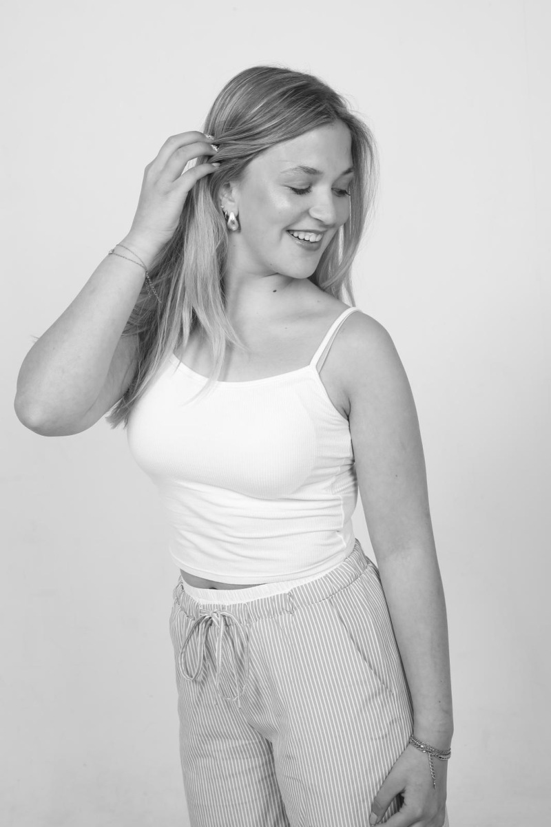 ZAZA Casting model ID: 21264