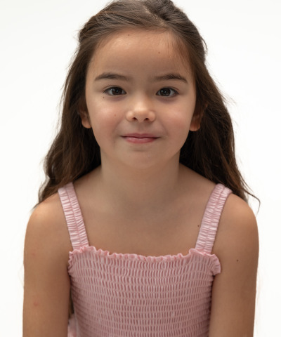 ZAZA Casting model ID: 12449