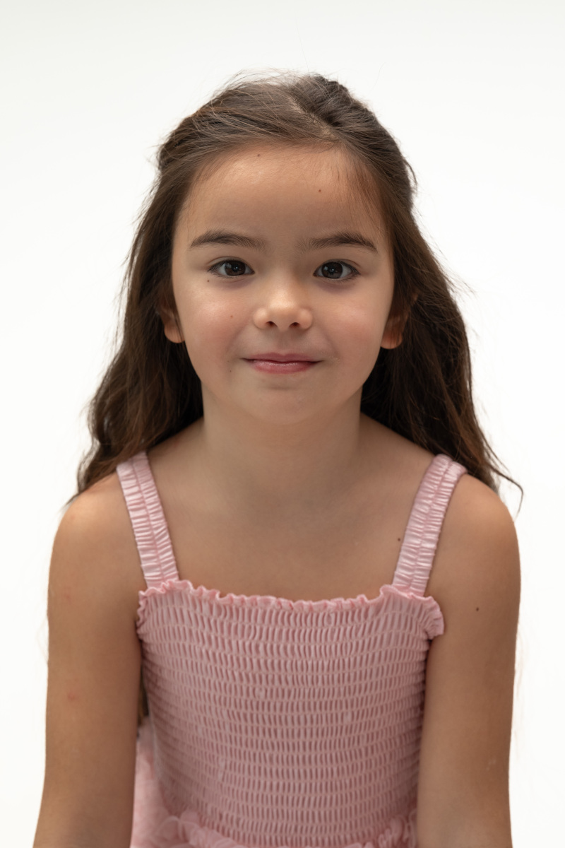 ZAZA Casting model ID: 12449