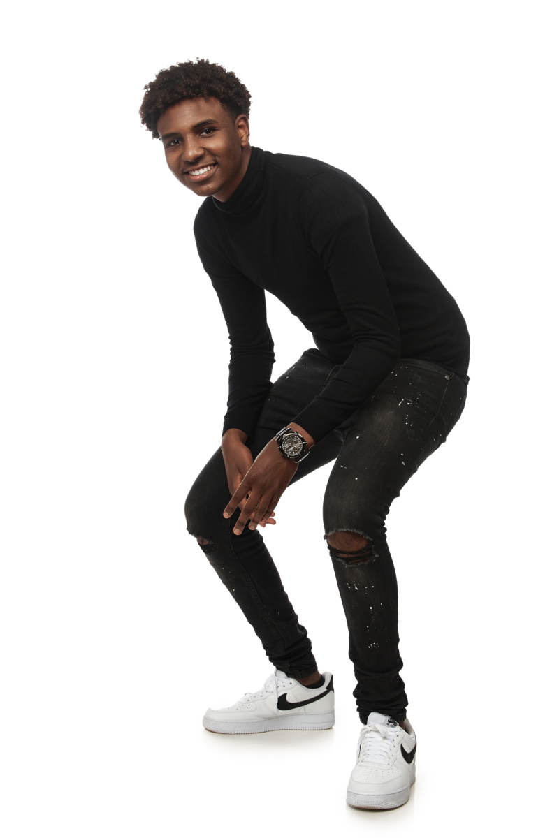 ZAZA Casting model ID: 15723