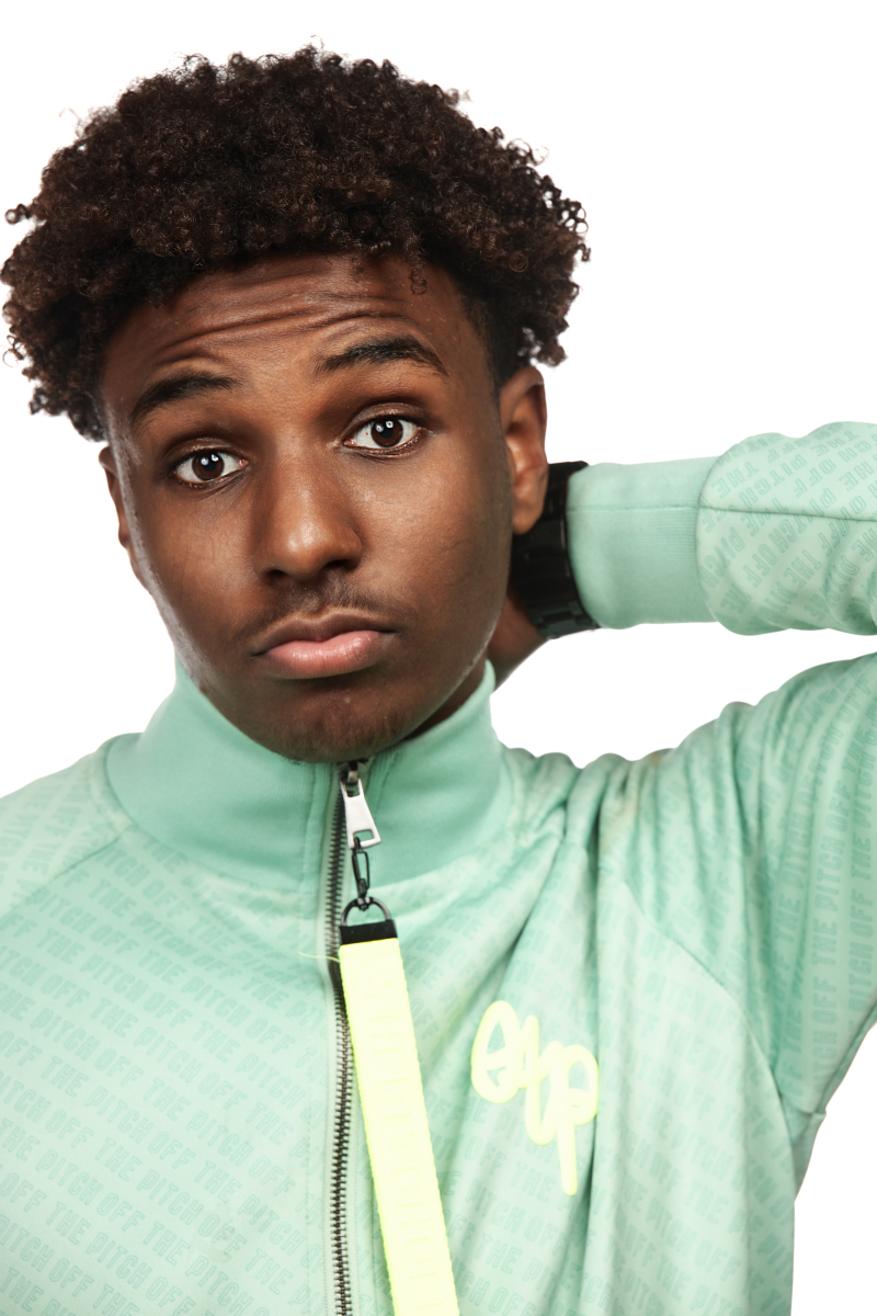 ZAZA Casting model ID: 15723