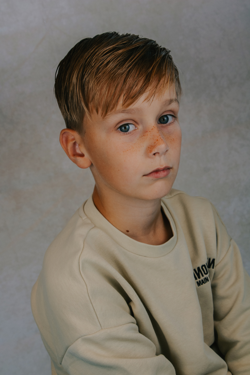 ZAZA Casting model ID: 17636