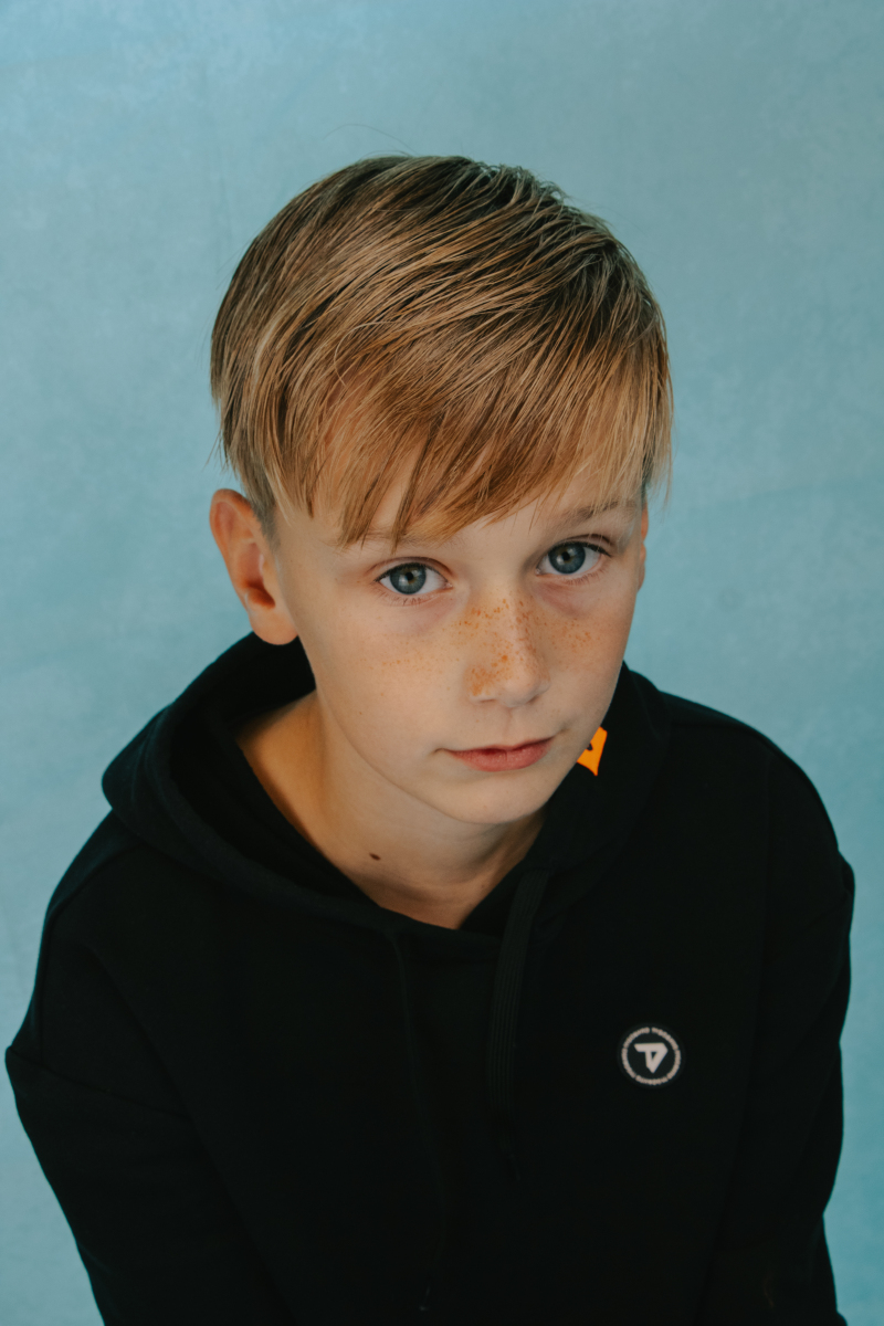 ZAZA Casting model ID: 17636