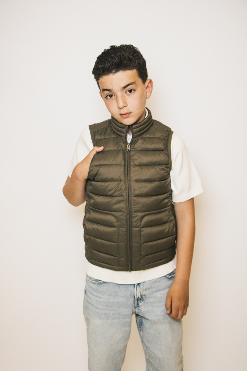ZAZA Casting model ID: 26276