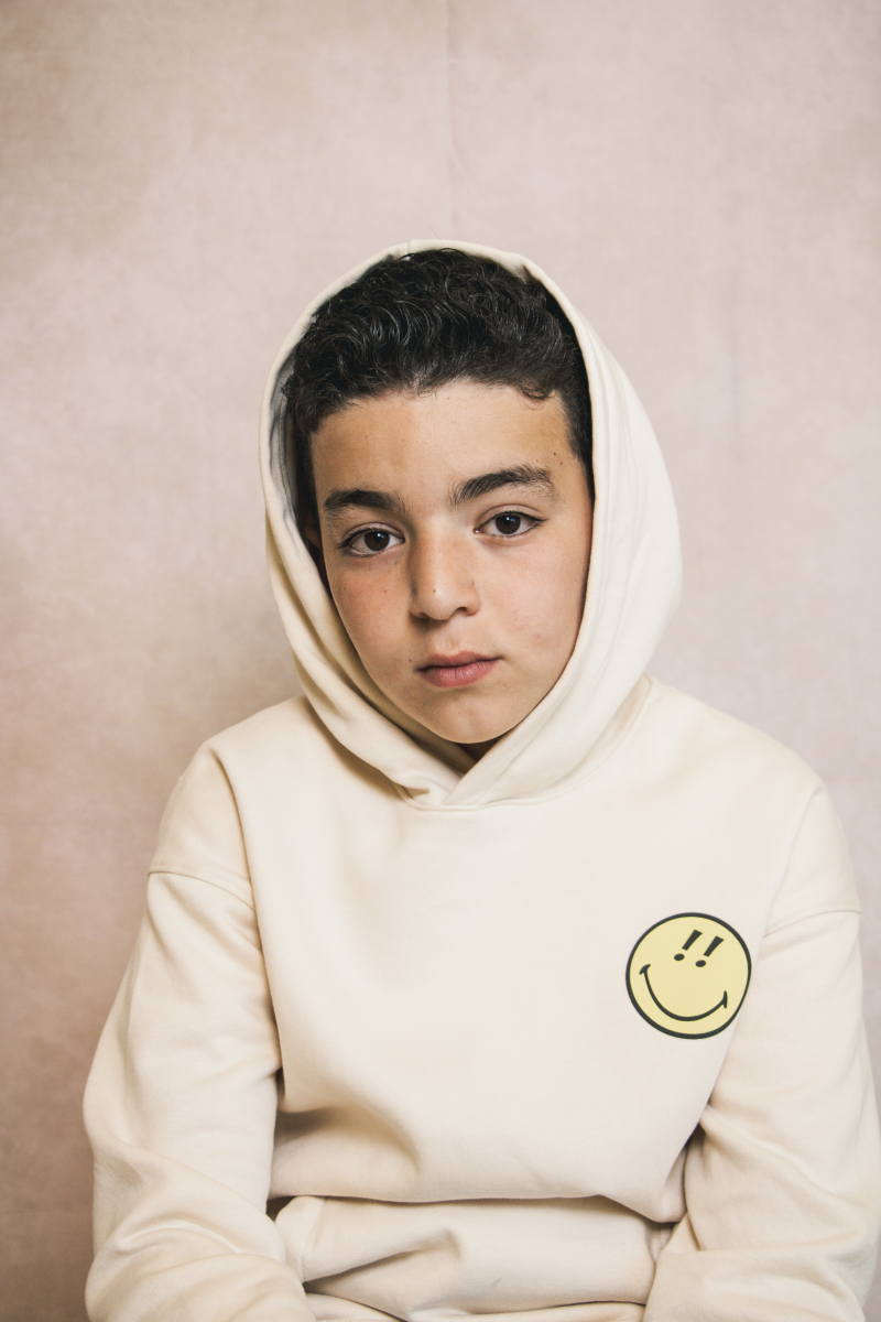 ZAZA Casting model ID: 26276