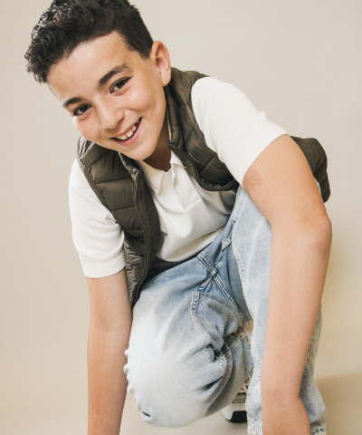 ZAZA Casting model ID: 26276