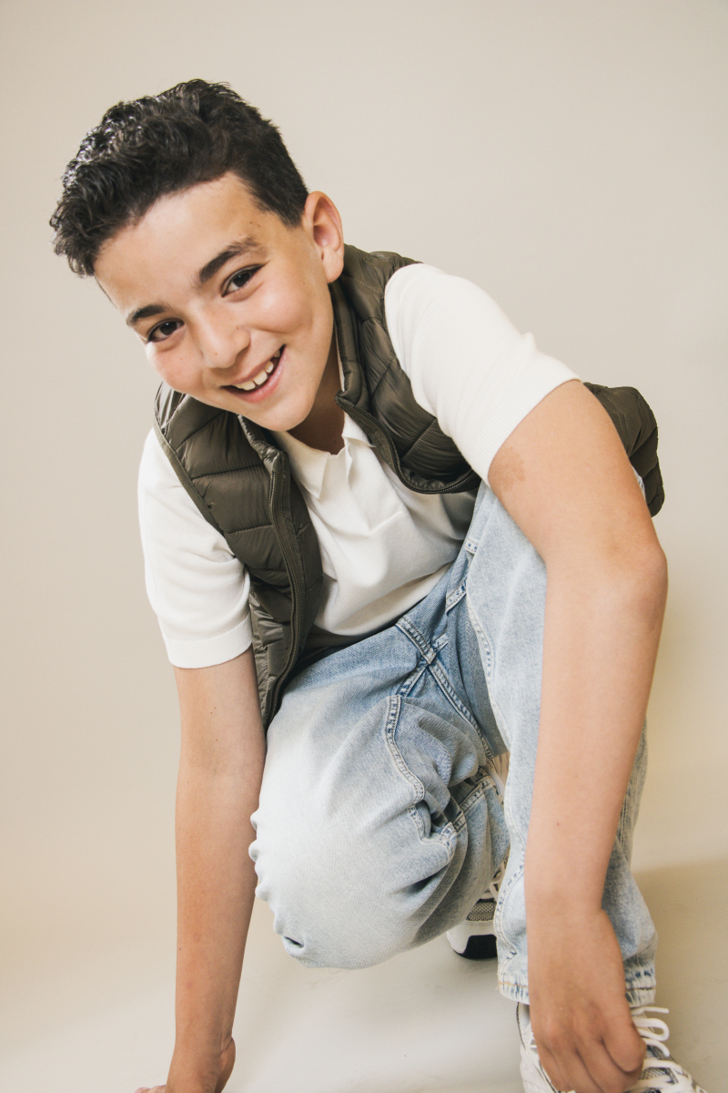 ZAZA Casting model ID: 26276