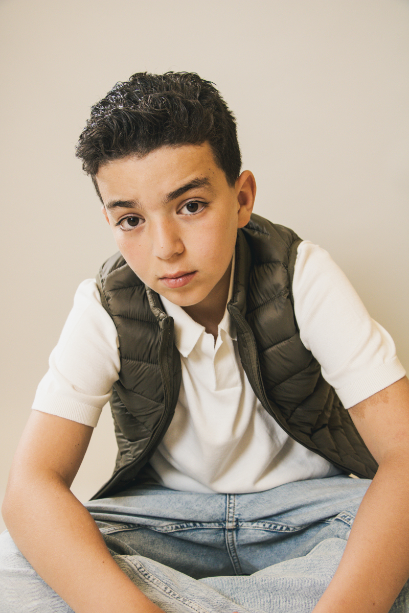 ZAZA Casting model ID: 26276