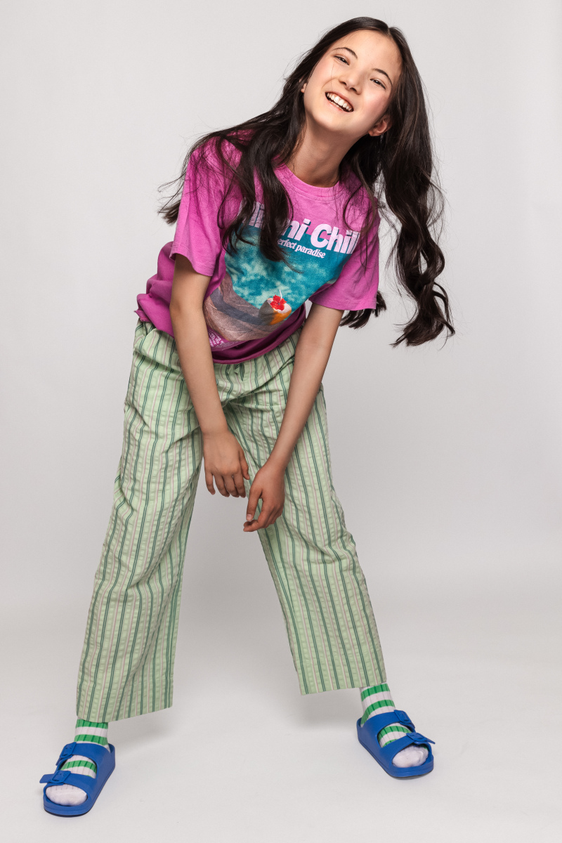 ZAZA Casting model ID: 24386