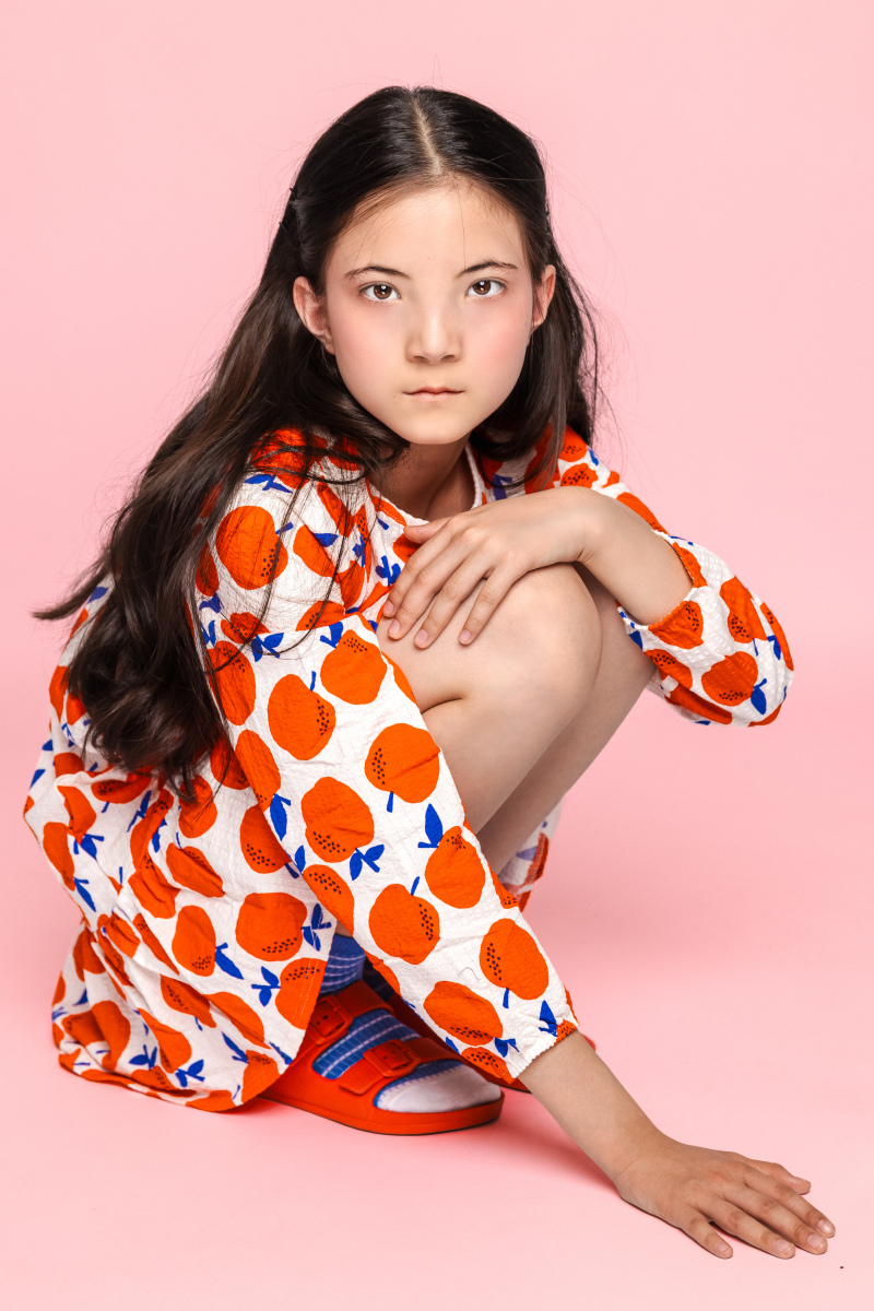 ZAZA Casting model ID: 24386